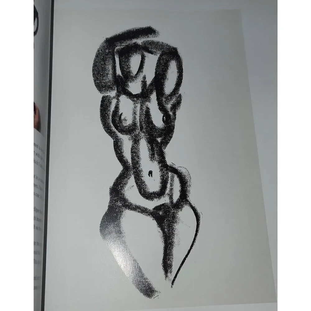 Expressive Figure Drawing: New Materials, Concepts, & Techniques Buchman PB